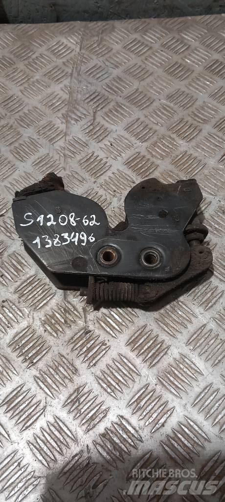 Scania 94 D.  1383496 Cabine e interni