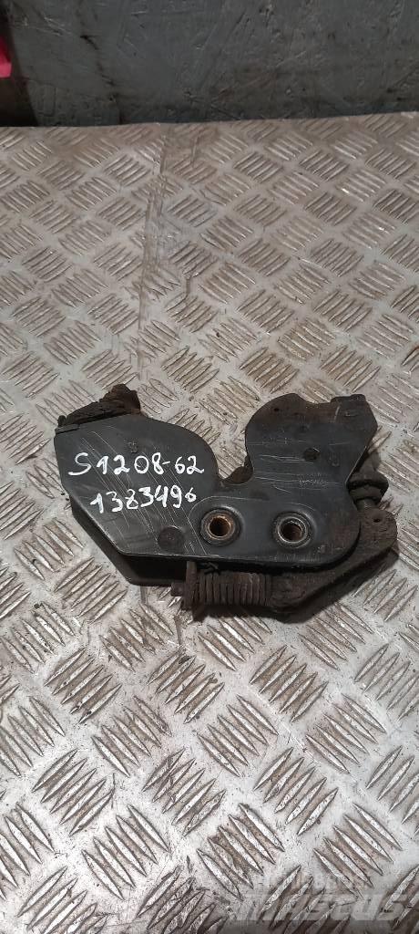 Scania 94 D.  1383496 Cabine e interni