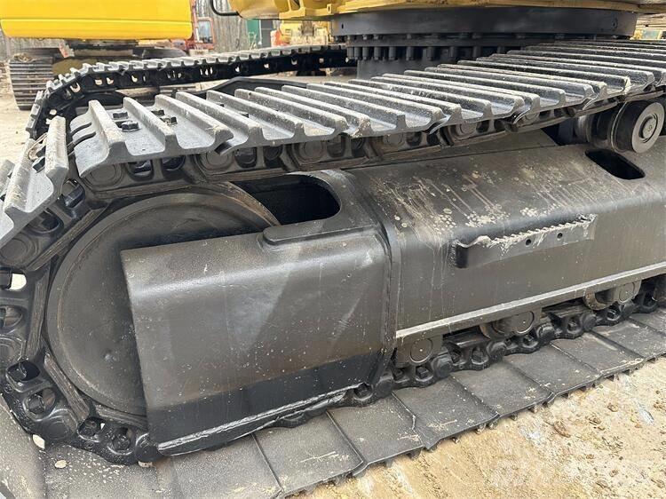 CAT 325D2 Escavatori cingolati