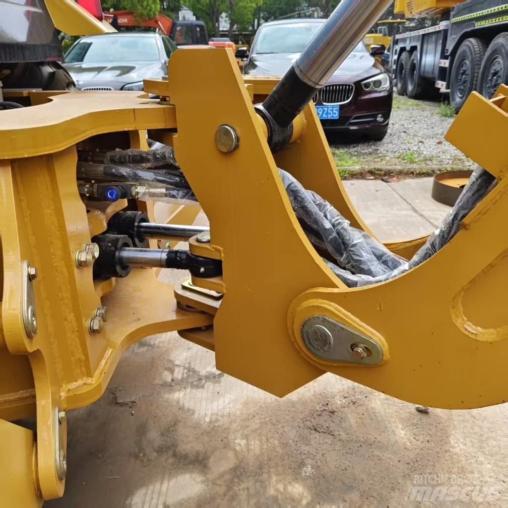 CAT 420 Terne