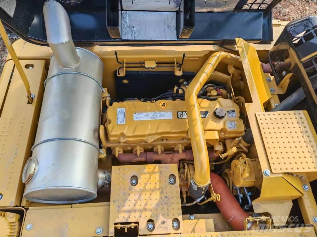 CAT 336 D Escavatori cingolati