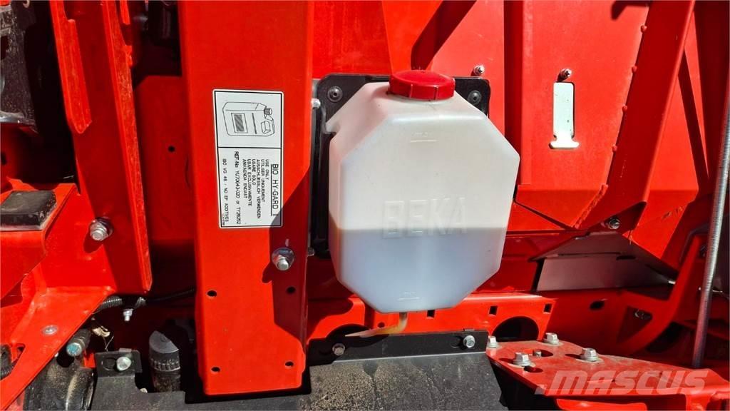 Kemper C3003 Accessori per macchine da fieno e foraggio