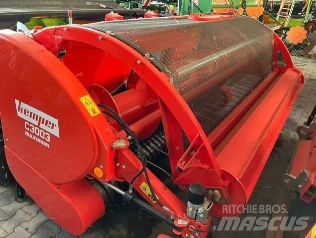 Kemper C3003 Accessori per motofalciatrici
