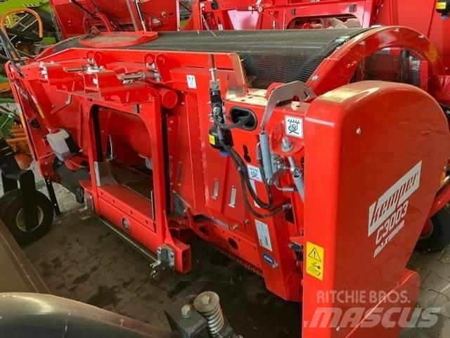 Kemper C3003 Accessori per motofalciatrici