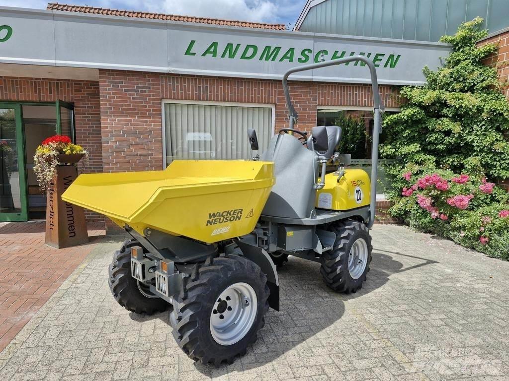 Wacker 1501 Agricoltura - Altro
