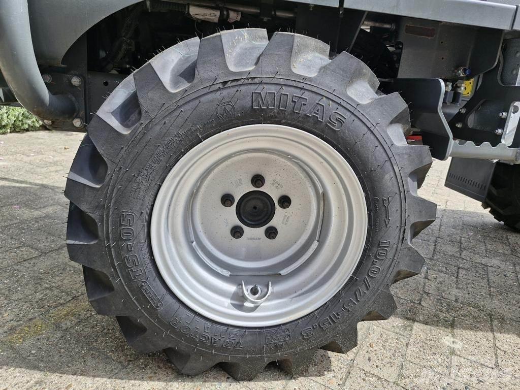 Wacker 1501 Agricoltura - Altro