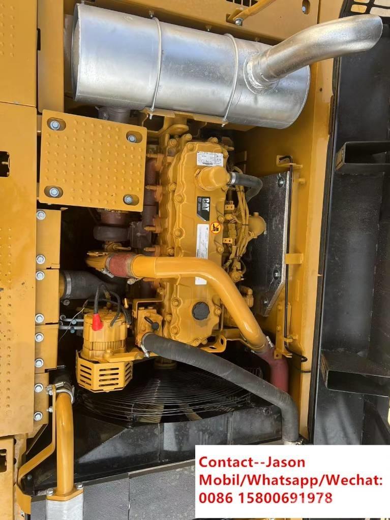 CAT 330 D2L Escavatori cingolati