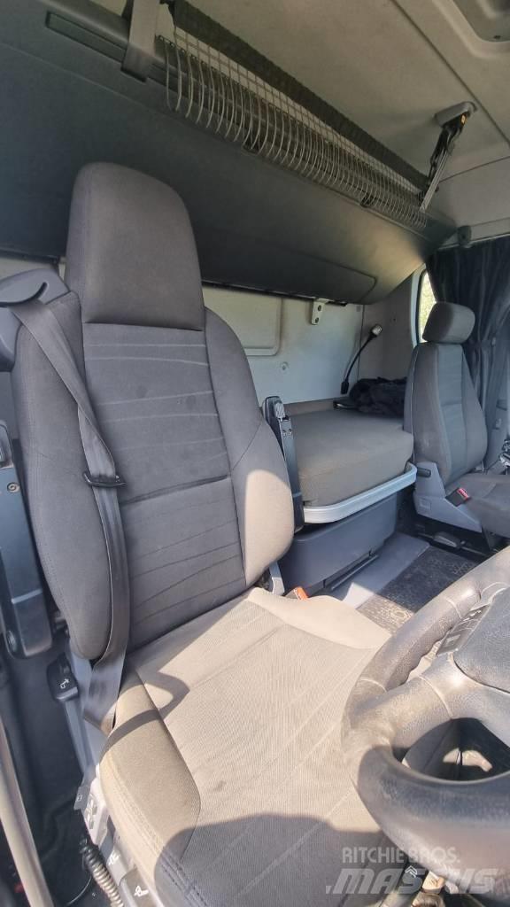Scania R 450 Motrici e Trattori Stradali