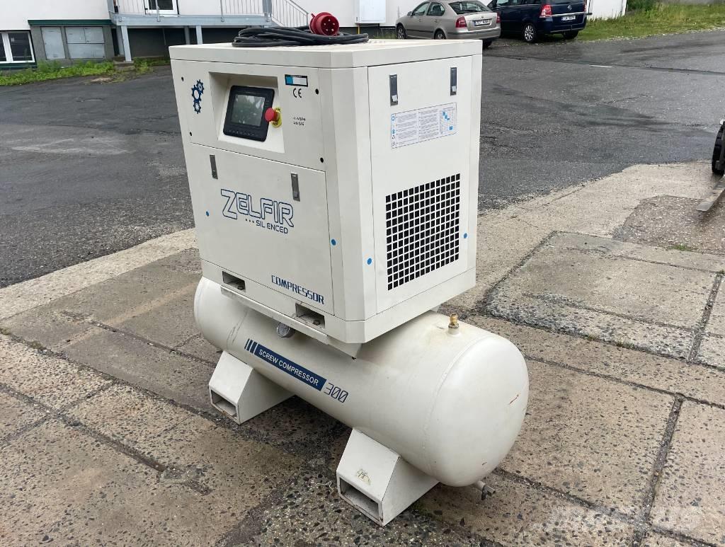  Zelfir HV-7.5G Compressori