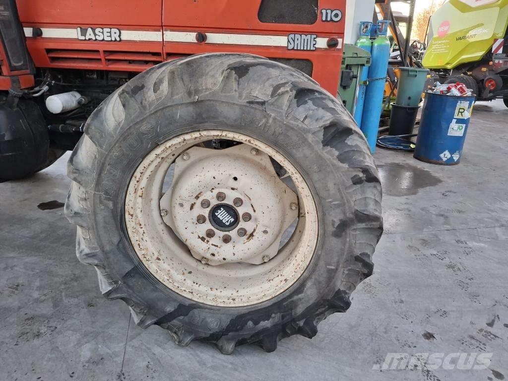 Same Laser 110 Trattori