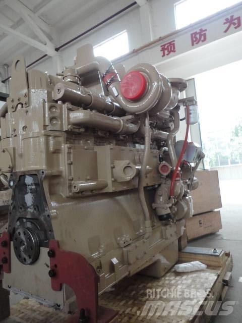 cummins K19 Motori