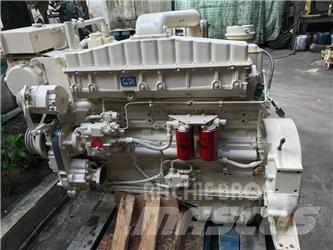 Cummins NTA855-M450 Unita'di motori marini