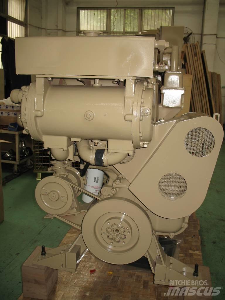 Cummins NTA855-M450 Unita'di motori marini