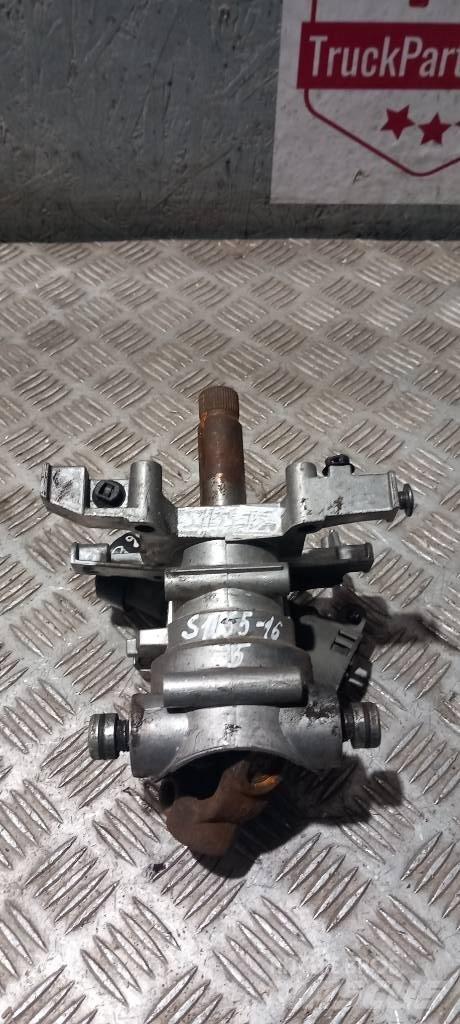 Scania R 420   1407683 Cabine e interni