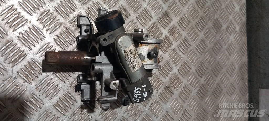 Scania R 420   1407683 Cabine e interni