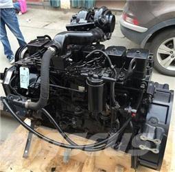 Cummins QSB5.9-C150 Motori