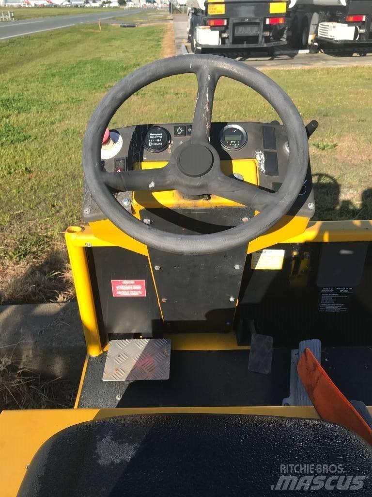 Charlatte TE208 Movimentazione Materiali - Altro