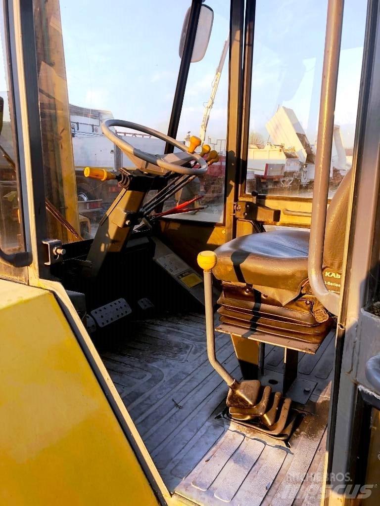JCB 926B Sollevatori telescopici