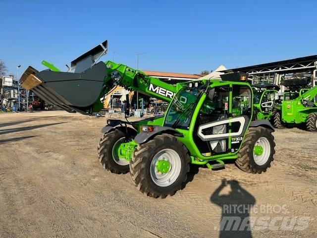 Merlo 30.9 Sollevatori telescopici