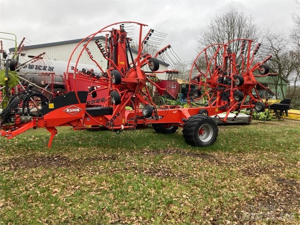 Kuhn GA 13131 Andanatori