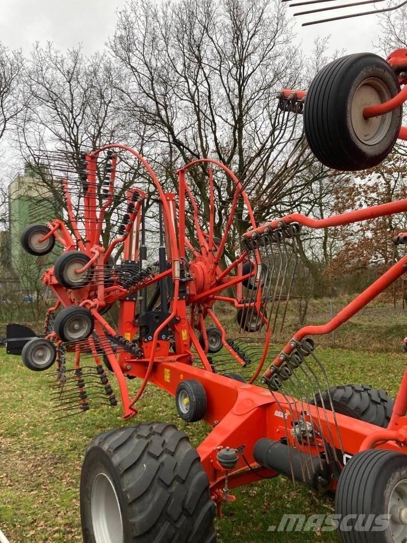 Kuhn GA 13131 Andanatori