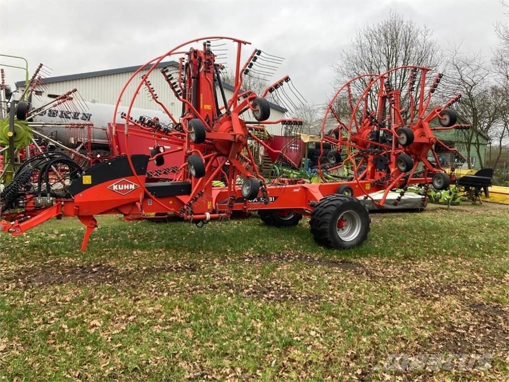 Kuhn GA 13131 Andanatori