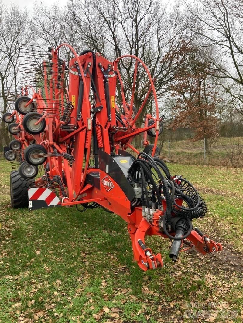 Kuhn GA 13131 Andanatori
