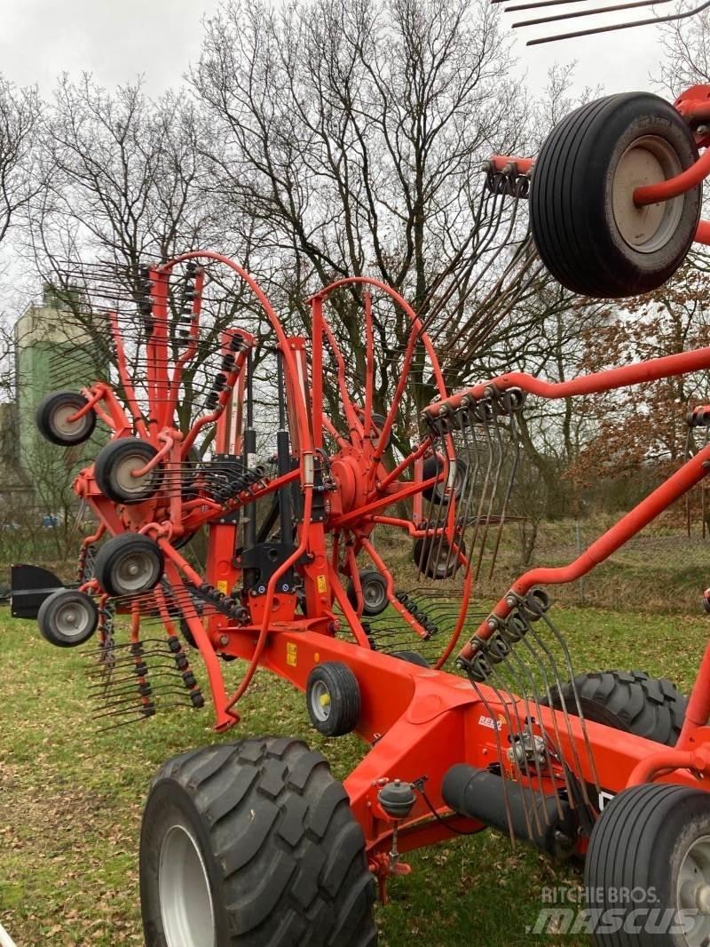 Kuhn GA 13131 Andanatori
