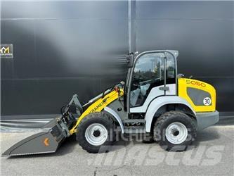 Kramer 5050 Pale gommate