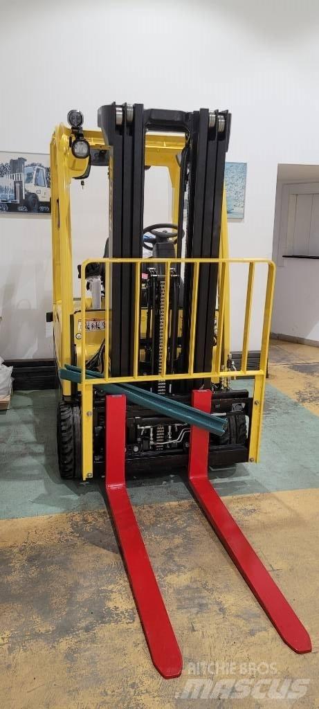 Hyster J 2.00 XNT Carrelli elevatori elettrici