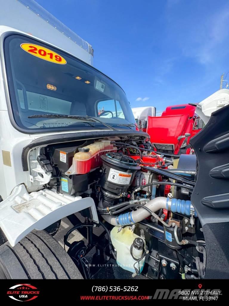 Freightliner M106 Camion altro