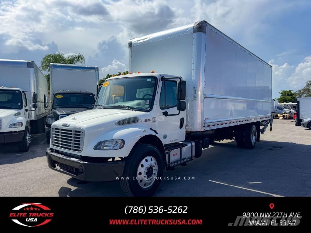 Freightliner M106 Camion altro