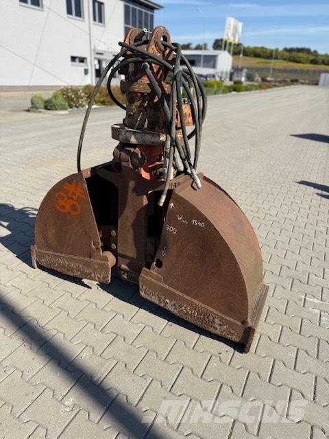 Atlas USED GRIPPER Pinze