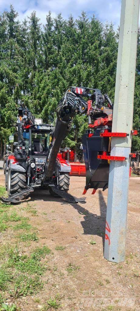  econtech Egon 301 Altri componenti