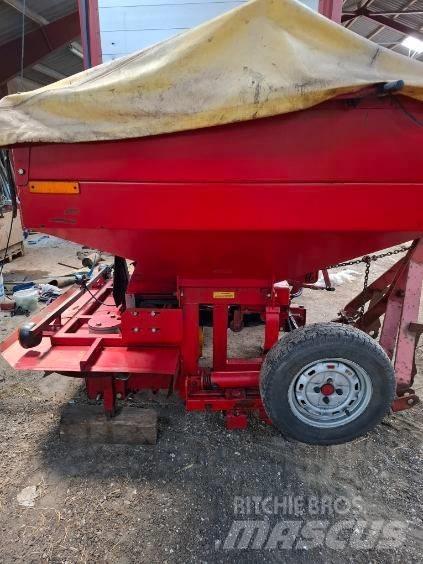 Bredal B 2 Spargiletame