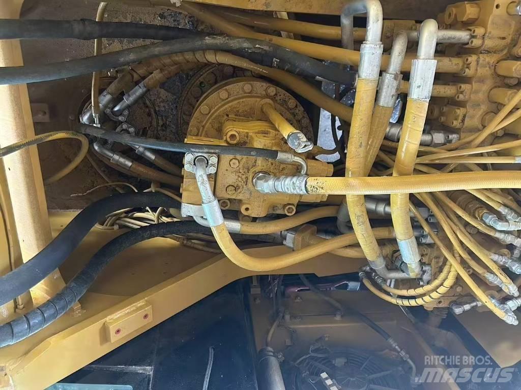 CAT 329 D L Escavatori cingolati