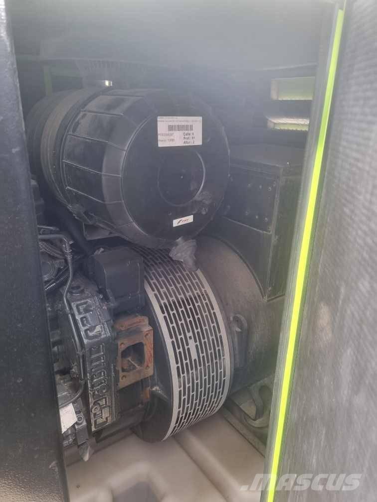 Pramac GSW220 Generatori diesel