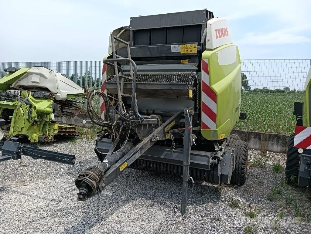 CLAAS Variant 480 RF Rotopresse