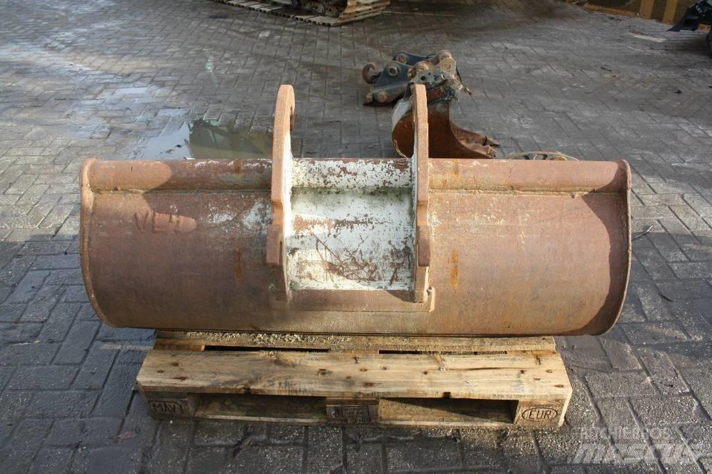 CAT CW1 Bucket Benne