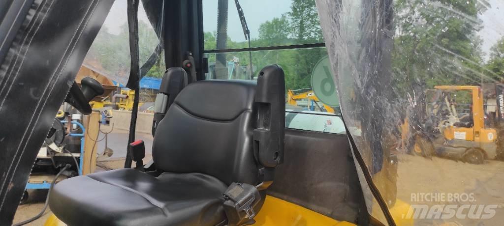 Yale GLP25VX Carrelli elevatori GPL