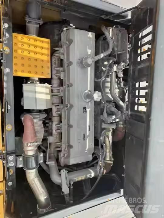 Sany SY 485 H Escavatori cingolati