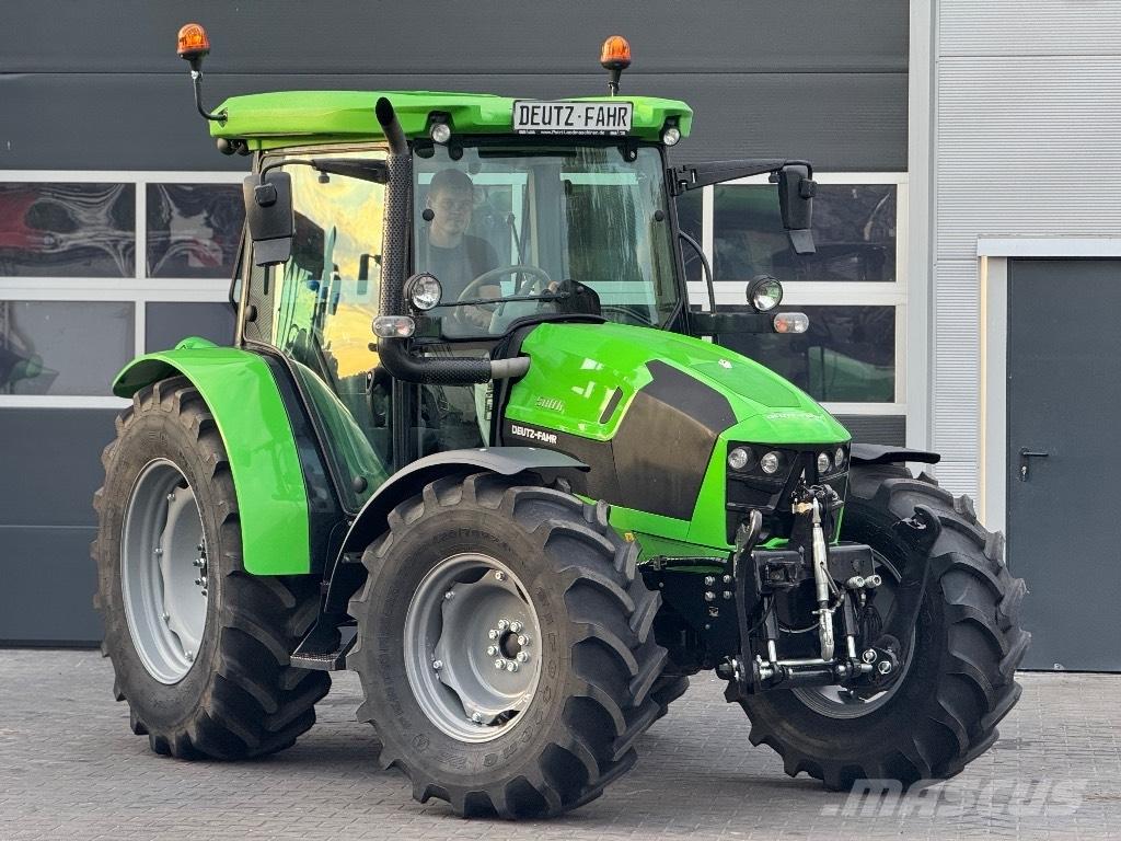 Deutz-Fahr 5110 G Trattori