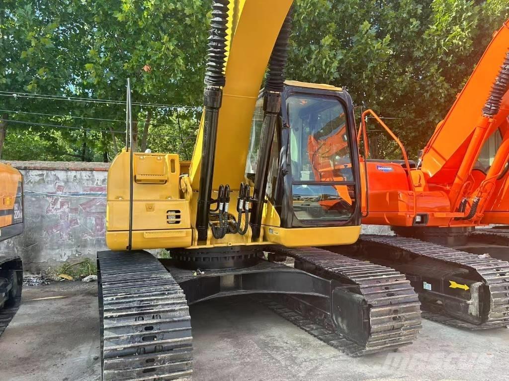CAT 320 CL Escavatori cingolati