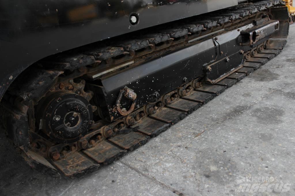 Vermeer D23x30 S3 Macchina per perforazione orizzontale controllata