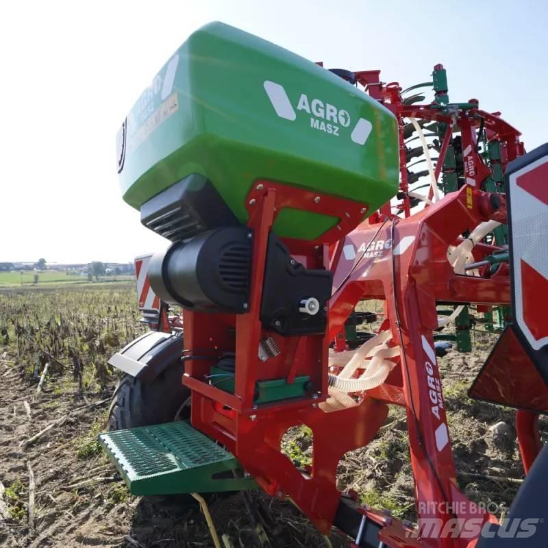 Agro-Masz SP230 Perforatrici