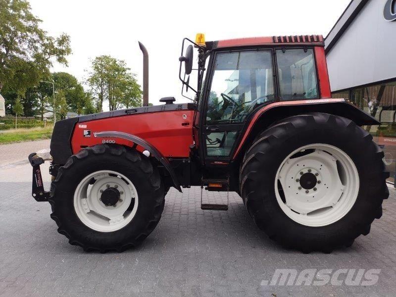 Valmet 8400 Trattori