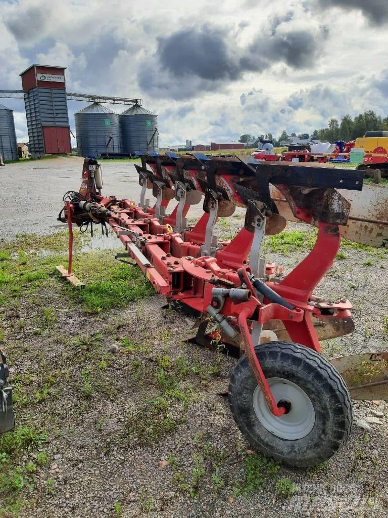 Agrolux MRWT 5875 AX Aratri reversibili