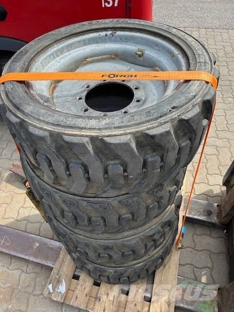 Genie GS 4390 RT Piattaforme a pantografo