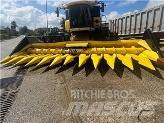 Biso SUNPOWER Accessori per mietitrebbiatrici