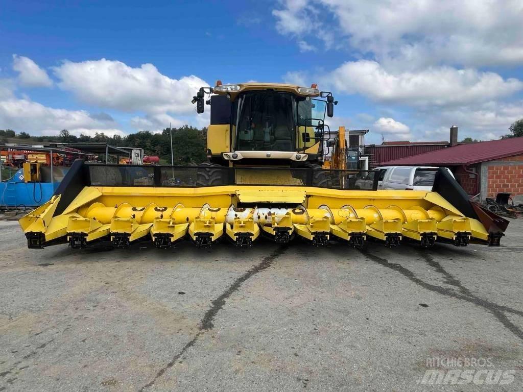Biso SUNPOWER Accessori per mietitrebbiatrici